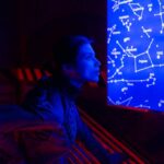 Ночник проектор звездное небо вращающийся image_1189.jpg