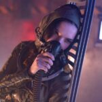 Ночник проектор звезда для детской комнаты image_1377.jpg