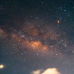 Неоновые звезды на потолке для декоративного освещения комнаты image_1709.jpg