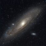 Проектор звездного неба и музыкальный ночник для создания уютной атмосферы image_379.jpg