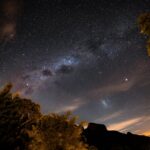 Проекция звезд на потолок как элемент декоративного освещения дома image_681.jpg