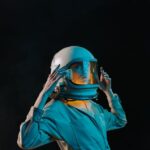 Проектор звездного неба для детской комнаты image_816.jpg