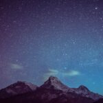 Домашний планетарий Segatoys Homestar Pro 2 - лучший звездный проектор для детей и взрослых unsplash_81.jpg