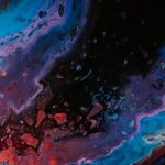 Ночник проектор галактика звездного неба unsplash_833.jpg