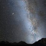 Ночник проектор звездного неба - идеальное решение для уютного интерьера unsplash_901.jpg